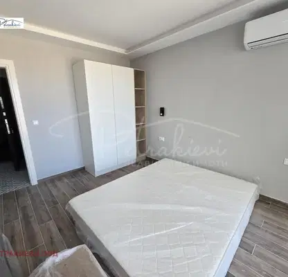 Photo 5 — 2-bedroom apartment in Burgas, Ahtopol
