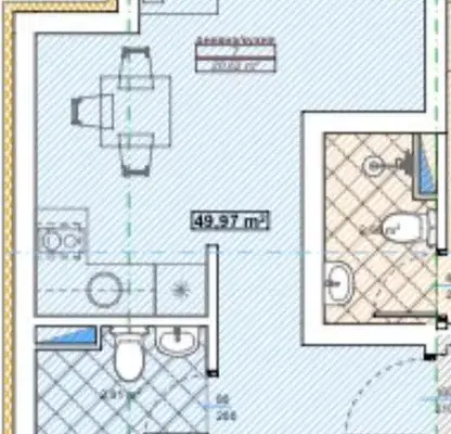 Photo 2 — 2-bedroom apartment in Oblast Burgas, Kiten
