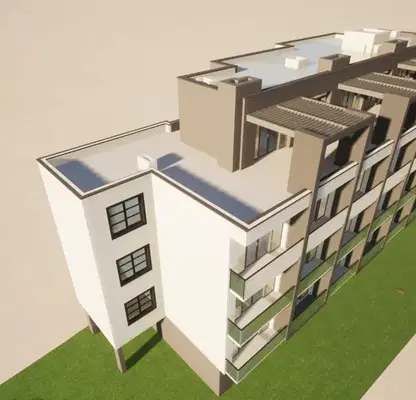 Photo 3 — 2-bedroom apartment in Oblast Burgas, Kiten