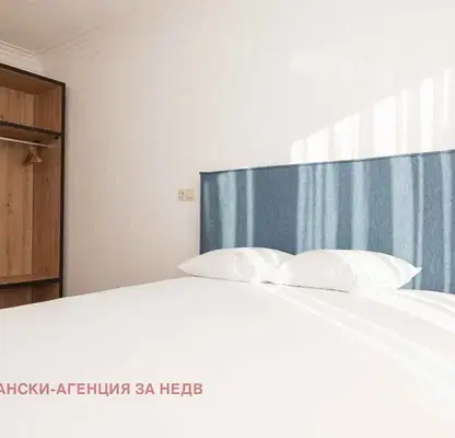 Снимка 4 — Двустаен апартамент в Бургас, Поморие