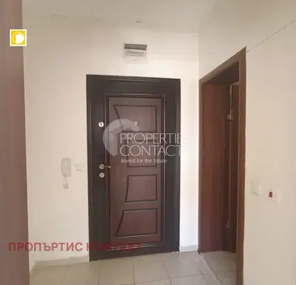 Снимка 3 — Двустаен апартамент в Бургас, Поморие