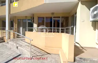 Двустаен апартамент в Бургас, Поморие