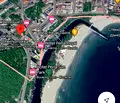 Снимка 2 — Двустаен апартамент в Бургас, Приморско