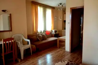 Двустаен апартамент в Бургас, Созопол