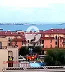 Двустаен апартамент в Бургас, Свети Влас