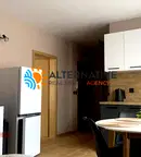 Двустаен апартамент в Бургас, к.к. Слънчев бряг