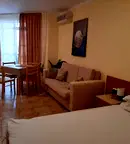 Двустаен апартамент в Бургас, к.к. Слънчев бряг