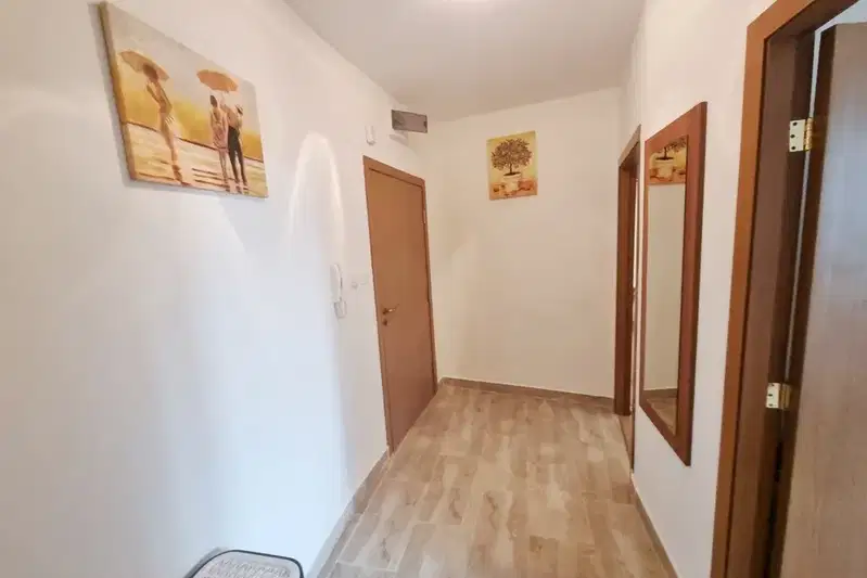 2-bedroom apartment in Oblast Burgas, Slynchev Bryag