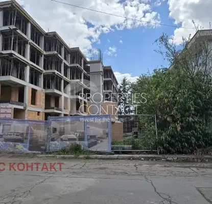 Photo 5 — 2-bedroom apartment in Burgas, Slynchev Bryag