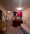 Двустаен апартамент в Добрич, Балчик