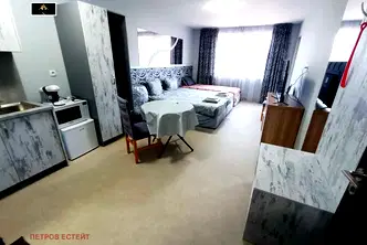Двустаен апартамент в Пазарджик, Велин