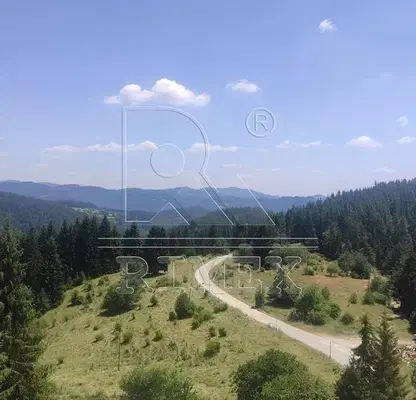 Снимка 2 — Двустаен апартамент в Смолян, к.к. Пампорово