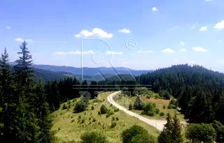 Двустаен апартамент в Смолян, к.к. Пампорово