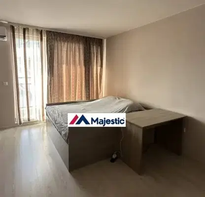 Photo 2 — 1-bedroom apartment in Студентски