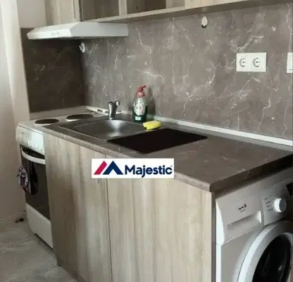 Photo 3 — 1-bedroom apartment in Студентски