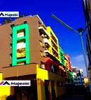 Едностаен апартамент в Студентски