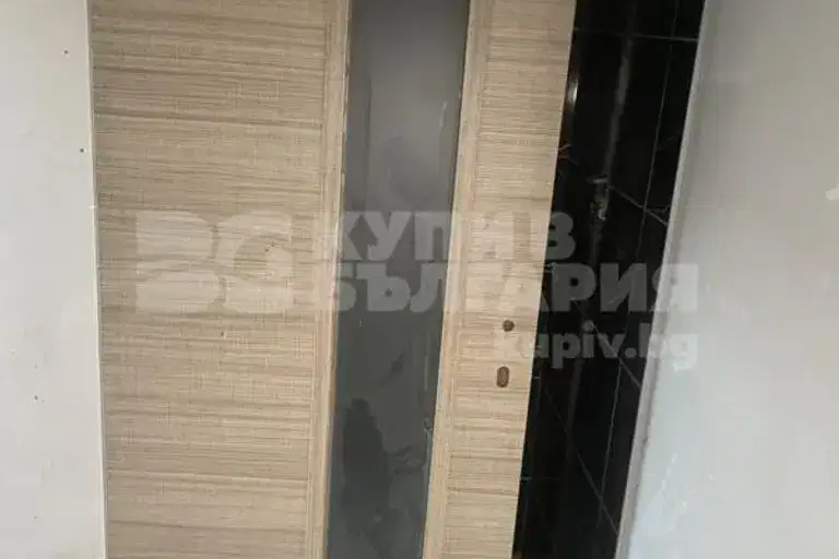 1-bedroom apartment in Varna, Kolhozen Pazar