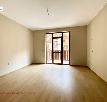 Photo 3 — 1-bedroom apartment in Oblast Blagoevgrad, Bansko
