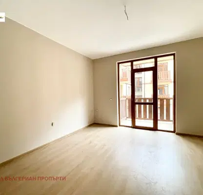 Photo 4 — 1-bedroom apartment in Oblast Blagoevgrad, Bansko
