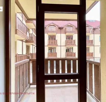 Photo 5 — 1-bedroom apartment in Oblast Blagoevgrad, Bansko