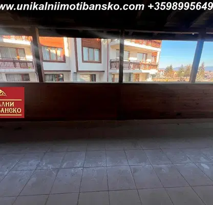 Photo 5 — 1-bedroom apartment in Oblast Blagoevgrad, Bansko