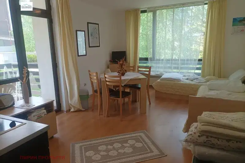1-bedroom apartment in Oblast Blagoevgrad, Razlog