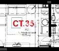 Снимка 2 — Едностаен апартамент в Бургас, с. Лозенец
