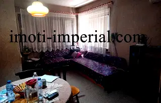 Етаж от къща в Хасково, Каменни