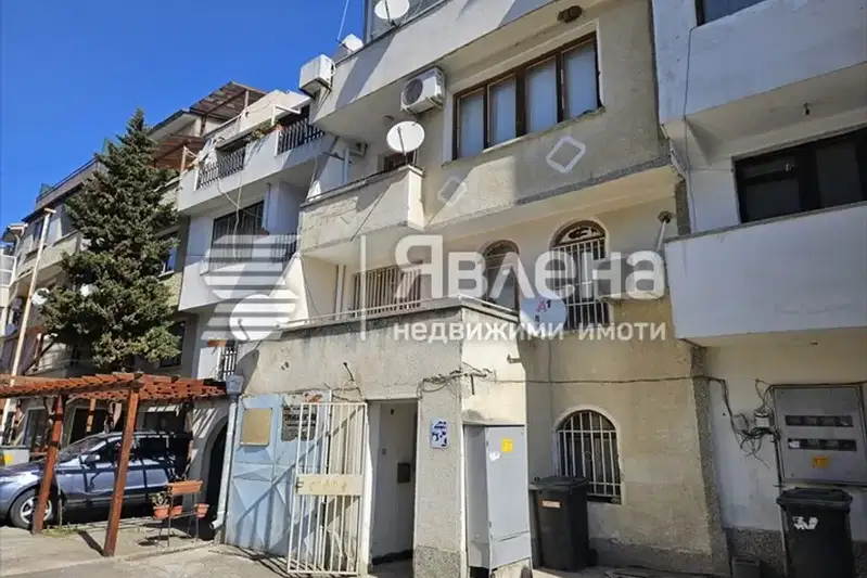 Floor of House in Burgas, Sveti Vlas