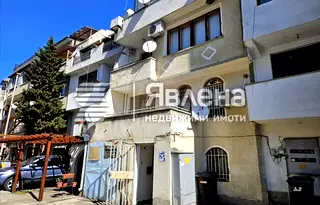 Етаж от къща в Бургас, Свети Влас