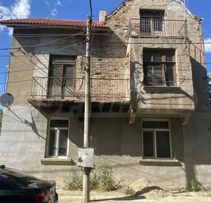 Снимка 2 — Етаж от къща в Монтана, Лом