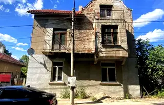 Етаж от къща в Монтана, Лом