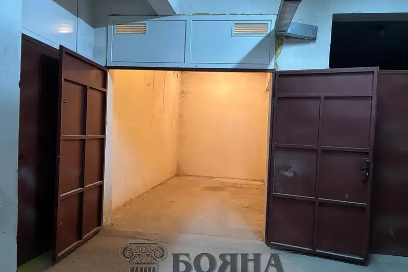 Гараж/Паркомясто в Русе, Хъшове