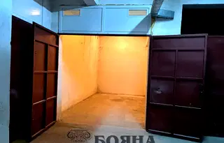 Гараж/Паркомясто в Русе, Хъшове