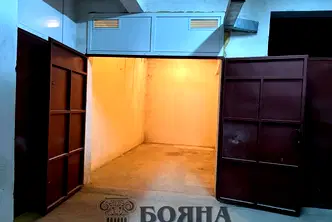 Гараж/Паркомясто в Русе, Хъшове