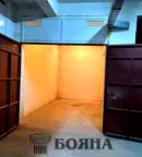 Гараж/Паркомясто в Русе, Хъшове