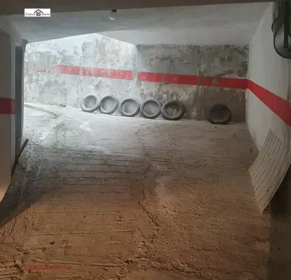Photo 3 — Garage/Parking in Varna, Kolhozen Pazar