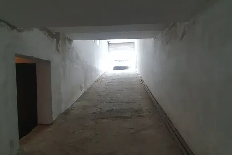 Garage/Parking in Varna, Kolhozen Pazar