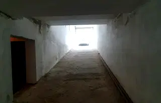 Гараж/Паркомясто във Варна, Колхозен пазар
