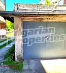 Гараж/Паркомясто във Велико Търново, Колю Фичето