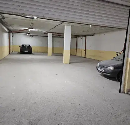 Photo 2 — Garage/Parking in Благоев, Широк център