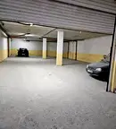 Гараж/Паркомясто в Благоев, Широк център