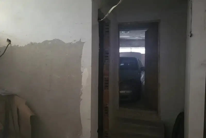Гараж/Паркомясто в Плевен, Широк център