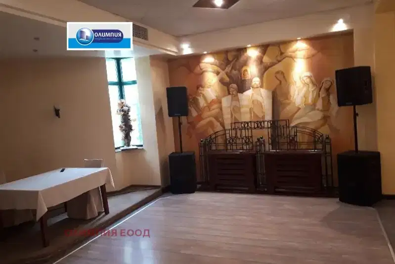 Hotel in Ruse, Shirok Centyr