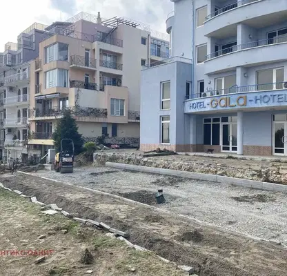 Снимка 3 — Хотел в Бургас, Свети Влас