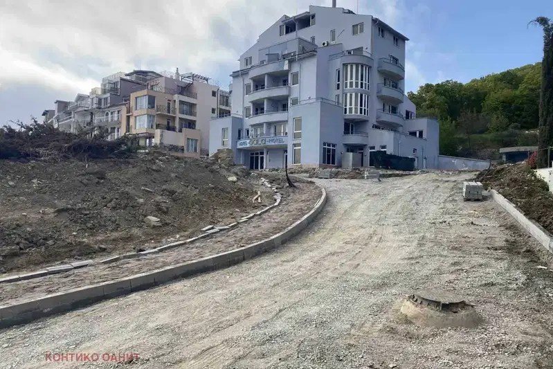 Hotel in Oblast Burgas, Sveti Vlas