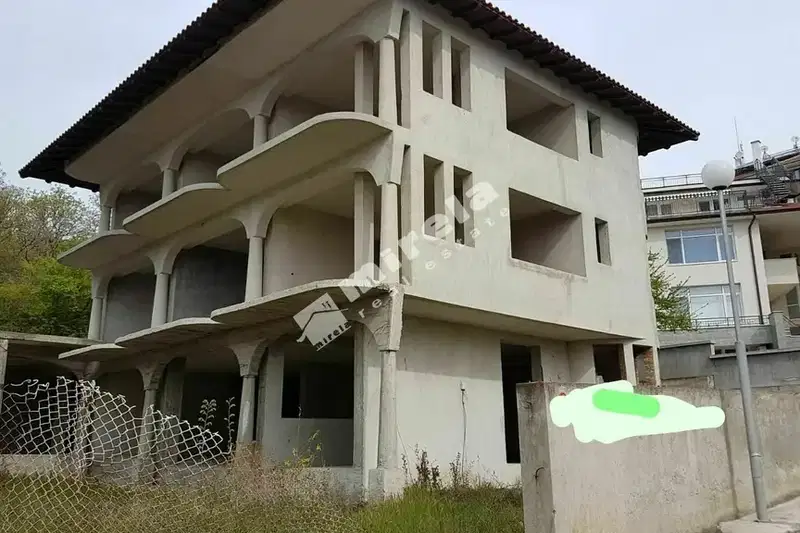 Хотел в Бургас, к.к. Слънчев бряг
