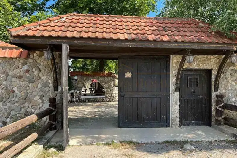 Hotel in Oblast Burgas, Golyamo Bukovo
