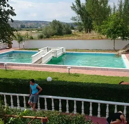 Photo 3 — Hotel in Oblast Kyrdjali, с. Подкова