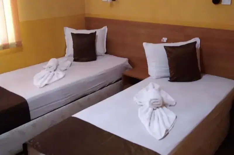 Hotel in Oblast Pleven, Bukovlyk